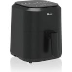 Kentex Mey Ithalat® 1360W Yağsız Sıcak Hava Fritözü 4 Litre Dokunmatik Air Fryer