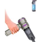Kentex Mey Ithalat® AHV19 El Süpürgesi - Renkli - Belirtilmemiş