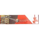 Kentex Mey Ithalat® Koral Sabit Alüminyum Balkon Çamaşır Kurutmal Askılığı - Belirtilmemiş