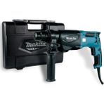 Kentex Mey Ithalat® Makita M8701B Kırıcı Delici 26 mm 800 Watt - Belirtilmemiş