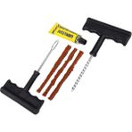 Kentex Mey Ithalat® Otomobil Motosiklet Bisiklet Için Güvenli Lastik Tamir Kiti