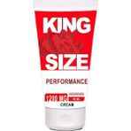 Kentex Süper King Size 1200MG Erkekleri Yoğun Pe.nisinize Krem 50 ml x 1 Adet - Belirtilmemiş