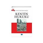 Kentin Hukuku Nobel Akademik Yayıncılık