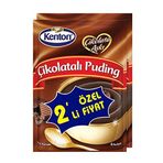 Kenton 100 gr Çikolatalı Puding