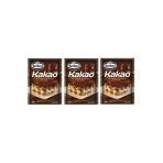 Kenton 100 gr Tatlı Şefi Dark Kakao