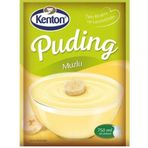 Kenton 125 gr Muzlu Puding
