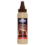 Kenton 300 gr Çikolatalı Sıvı Sos