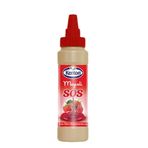 Kenton 320 gr Meyveli Sıvı Sos