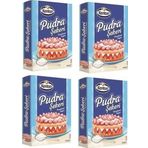 Kenton Pudra Şekeri 250 GR*4 (1 KG PUDRA ŞEKERİ)