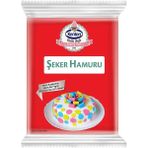 Kenton Tatlı Şefi Şeker Hamuru Kırmızı 200 G - 200 gr
