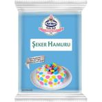 Kenton Tatli Şefi Şeker Hamuru Mavi 200 G - 200 gr