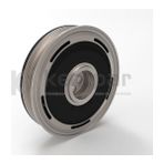 Kentpar Depomix Krank Kasnaği Bmw F20 116D-ED 14 F45 216D 17 F48 X1 1.6d 14 152K20501 Mini F56 13 - Renkli