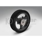 Kentpar Depomix Krank Kasnaği Mini Cooper 1.6-One 1.4 01-06 - Renkli