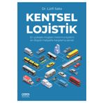 Kentsel Lojistik - Dr. Lütfi Saka