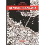 KENTSEL PLANLAMA ANSIKLOPEDIK SÖZLÜK - MELIH ERSOY