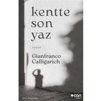 Kentte Son Yaz - Gianfranco Calligarich