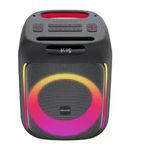 Kenwood As-P200bt Bluetooth Hoparlör - Ambalaj Hasarlı (Sıfır Kondisyonda) Outlet