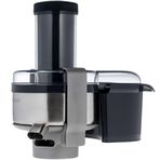 Kenwood AT641 220 W 1000 ml Hacimli Katı Meyve Sıkacağı