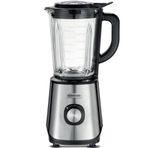 Kenwood BLM45.720SS 1000 Watt Gri Sürahi Blender