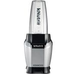 Kenwood BSP70.180SI 600 ml Nutri Smoothie Inox Blender