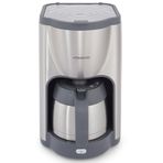 Kenwood CMM490 Scene Filtre Kahve Makinesi