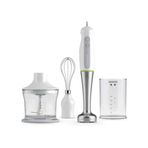 Kenwood DP109WG Triblade System 600 Watt El Blender Seti