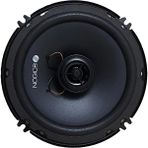 Kenwood Edison Ed 162CX 16CM Hoparlör Geniş Ses Yelpazesi ve Uzun Ömürlü Kullanım İçin Tasarlandı