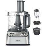 Kenwood FDM71-450SS Multipro Ekspress Mutfak Robotu