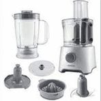 Kenwood FDP302SI Multipro Compact Mutfak Robotu