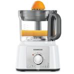 Kenwood FDP65.450WH 1000 W Multipro Ekspress Mutfak Robotu