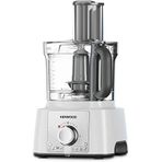 Kenwood Fdp65.640Wh 1000 W 3 L Hazne Kapasiteli Multipro Ekspress Mutfak Robotu