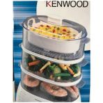 Kenwood FS260 Buharlı Pişirici