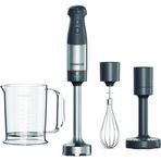 Kenwood HBM60.007GY Triblade System El Blender Seti