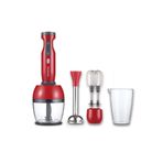 Kenwood HDP202RD El Blender Seti
