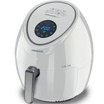 Kenwood HFP50.000WH 5.5 lt XXL Airfryer