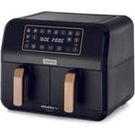 Kenwood HFP70.000BK Dual 8 lt Airfryer