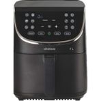 Kenwood HFP80.000BK 7 lt Siyah Airfryer