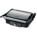 Kenwood HGM30.000SI Izgara ve Tost Makinesi