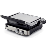 Kenwood HGM80.000SS Grill Metal Tost Makinası