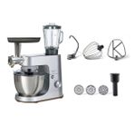Kenwood Homebake Pro Mutfak Şefi Kıyma Aparatı ve Cam Blender
