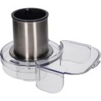 Kenwood - JE850-880 Kapak/malzeme Borusu - meyvesebzesoyacağı