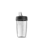Kenwood Kah740pl Blend Xtract Sport Mutfak Şefi Aparatı - Siyah