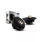 Kenwood Kfc-Hqr-710Ex-Profesyonel-Üst Kalite-Horn Tweeterlı-155 Watt Rms-18X25 Cm-Oval Hoparlör