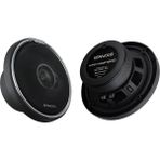 Kenwood KFC-HQR1600 16 cm Oto Hoparlör 100W RMS 400W Güç Özellikli Amfi Uyumlu