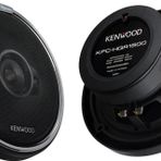 Kenwood Kfc-Hqr1600 16 Cm Oto Hoparlör 100W Rms 400W Maksimum Amfi Uyumlu