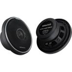 Kenwood KFC-HQR1600 Oto Koaksiyel Hoparlör 16CM 400 Watt Kapaklı 2 Adet