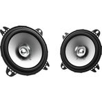 Kenwood KFC-S1056 220 W Yuvarlak 2 Adet Diğer Araba Hifi Bileşeni Hoparlör