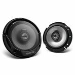 Kenwood KFC-S1666 300W Oto Hoparlör