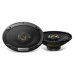 Kenwood KFC-S6976EX 500 W 16x24 cm Oto Hoparlör