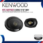 Kenwood KFC-S6976EX Oto Hoparlör
